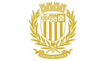 Logo ville de Aix-en-Provence